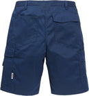 Shortsit 2508 P154 Navy - Suomen Brodeeraus