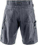 Shortsit 254 BPC Grey - Suomen Brodeeraus