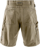 Shortsit 254 BPC Khaki - Suomen Brodeeraus