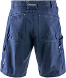 Shortsit 254 BPC Navy - Suomen Brodeeraus