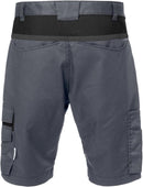 Shortsit 2562 STFP Grey/Black - Suomen Brodeeraus