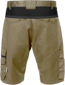 Shortsit 2562 STFP Khaki/Black - Suomen Brodeeraus