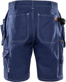 Shortsit 275 FAS Blue - Suomen Brodeeraus