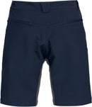 Shortsit CODE 1251 Tummansininen - Suomen Brodeeraus