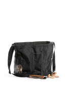 Sienisetti: sieniveitsi ja laukku - Suomen Brodeeraus