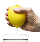 Sitruspuristin, silikonia - Suomen Brodeeraus