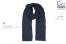 SKATE SCARF NAVY - Suomen Brodeeraus