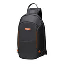 SLING BACKPACK XENON Oranssi - Suomen Brodeeraus