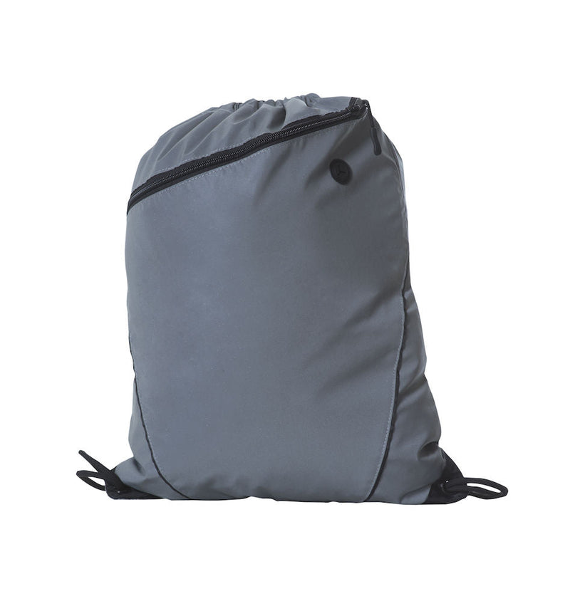 Smart Backpack reflective Reflective no size - Suomen Brodeeraus