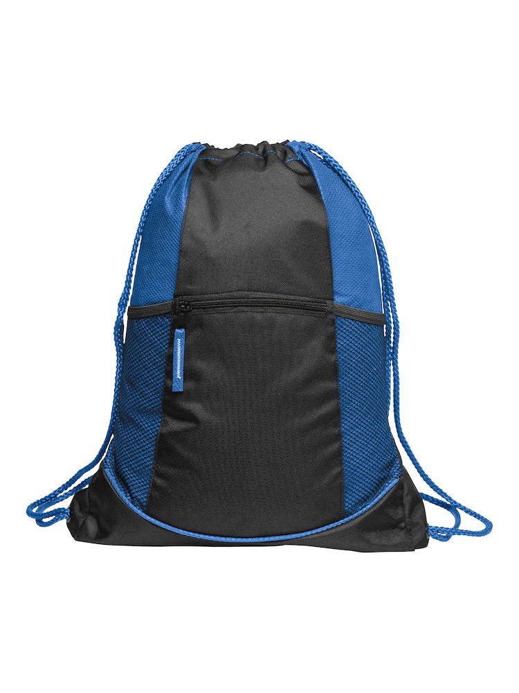 SMART BACKPACK Royal - Suomen Brodeeraus