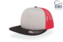 SNAP 90S WHITE-RED-BLACK - Suomen Brodeeraus