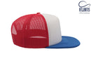 SNAP 90S WHITE-RED-ROYAL - Suomen Brodeeraus