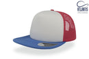 SNAP 90S WHITE-RED-ROYAL - Suomen Brodeeraus