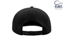 SNAP BACK BLACK - Suomen Brodeeraus