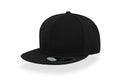 SNAP BACK BLACK URBASER - Suomen Brodeeraus