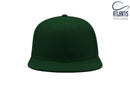 SNAP BACK BOTTLE GREEN - Suomen Brodeeraus