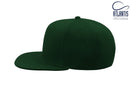 SNAP BACK BOTTLE GREEN - Suomen Brodeeraus