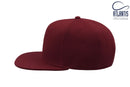 SNAP BACK BURGUNDY - Suomen Brodeeraus