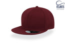 SNAP BACK BURGUNDY - Suomen Brodeeraus