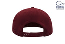 SNAP BACK BURGUNDY - Suomen Brodeeraus