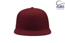 SNAP BACK BURGUNDY - Suomen Brodeeraus