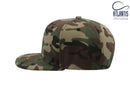 SNAP BACK CAMOUFLAGE - Suomen Brodeeraus