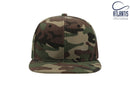 SNAP BACK CAMOUFLAGE - Suomen Brodeeraus
