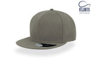 SNAP BACK GREY - Suomen Brodeeraus
