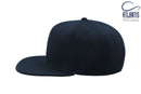 SNAP BACK NAVY - Suomen Brodeeraus