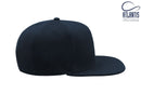 SNAP BACK NAVY - Suomen Brodeeraus