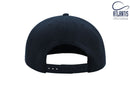 SNAP BACK NAVY - Suomen Brodeeraus