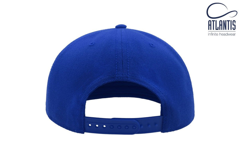 SNAP BACK ROYAL - Suomen Brodeeraus