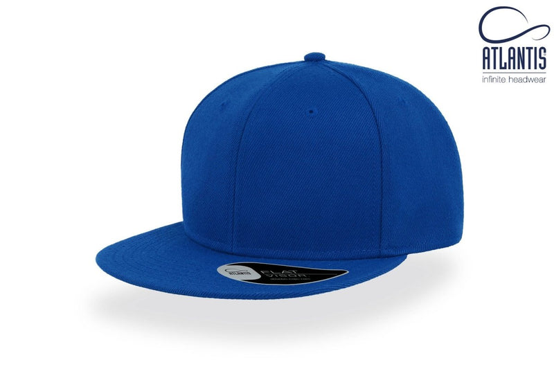 SNAP BACK ROYAL - Suomen Brodeeraus