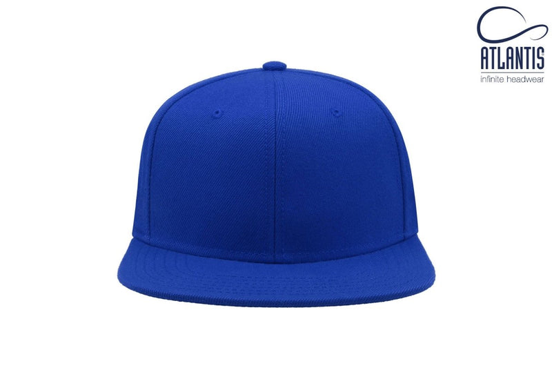 SNAP BACK ROYAL - Suomen Brodeeraus