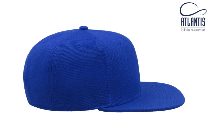 SNAP BACK ROYAL - Suomen Brodeeraus