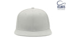 SNAP BACK WHITE - Suomen Brodeeraus