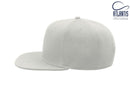 SNAP BACK WHITE - Suomen Brodeeraus