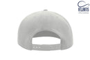 SNAP BACK WHITE-BLACK - Suomen Brodeeraus