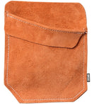 Snikki naulataskuvahvike 9232 LTHR Brown ONESIZE - Suomen Brodeeraus