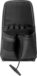 SNIKKI sähköasentajan työkalupidin 9222 PPL Black ONESIZE - Suomen Brodeeraus