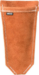 Snikki taittomittataskun vahvike 9231 LTHR Brown ONESIZE - Suomen Brodeeraus