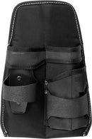 SNIKKI työkalunpidin 9227 PPL Black ONESIZE - Suomen Brodeeraus