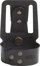 Snikki vasaranpidin 9310 PLST Black ONESIZE - Suomen Brodeeraus