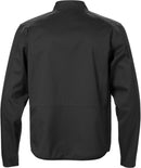 Softshell takki 4557 LSH Black - Suomen Brodeeraus