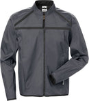 Softshell takki 4557 LSH Dark Grey - Suomen Brodeeraus