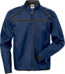 Softshell takki 4557 LSH Dark navy - Suomen Brodeeraus