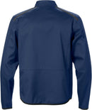 Softshell takki 4557 LSH Dark navy - Suomen Brodeeraus