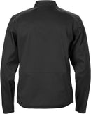 Softshell takki naisten 4558 LSH Black - Suomen Brodeeraus