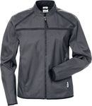 Softshell takki naisten 4558 LSH Dark Grey - Suomen Brodeeraus