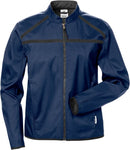 Softshell takki naisten 4558 LSH Dark navy - Suomen Brodeeraus